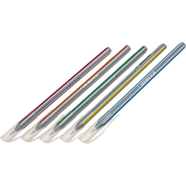 Ручка кульк. масл. "1В" №412096 2 Smart синя(30)(600)