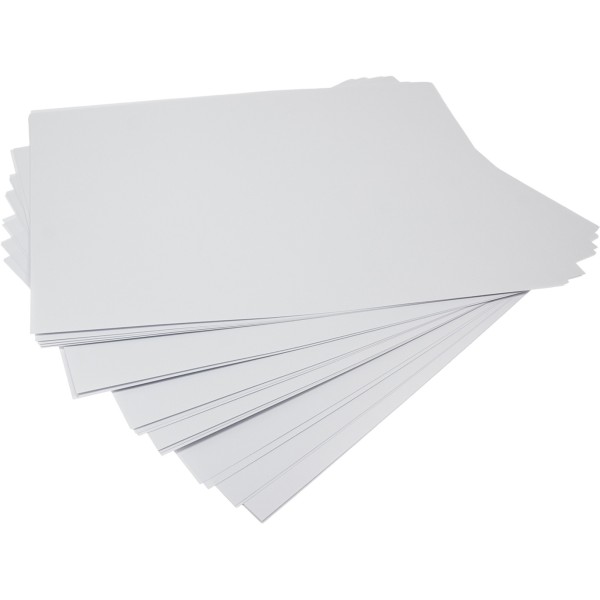 Папка для кресл. А3 (20арк./150) №00199/Фолдер/(30)