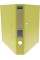 Папка-реєстратор А4 "Economix" 5см №E39722-85 Lux (світло-лимонна) зібраний(10)
