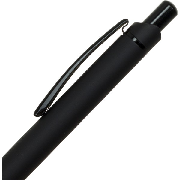 Ручка кульк. "FlairP" №1050 Army сатин 44305,синя (50)