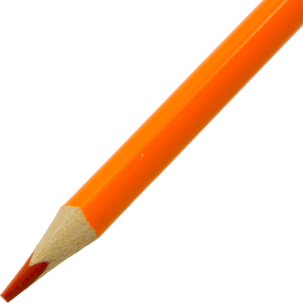 Олівці кольор. 12 кольор. "Yes" №290654 Space Girl(12)