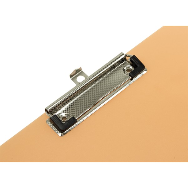 Планшет "Optima" №O30157-86 А5 пласт. помаранчевий,з підвісом(1)(60)