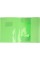 Папка "Optima" №O35699-04 А4 на рез. пласт. з карманом,зелена(25)