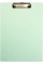 Планшет "Optima" №O30157-84 А5 пласт. м'ятний,з підвісом(1)(60)