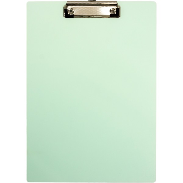 Планшет "Optima" №O30157-84 А5 пласт. м'ятний,з підвісом(1)(60)