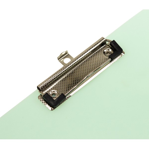 Планшет "Optima" №O30157-84 А5 пласт. м'ятний,з підвісом(1)(60)