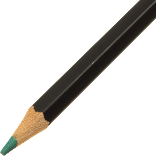  Олівці кольорові 12 кольорів Marco шестигранні з металевим  блиском і точилкою (12) (240) №1033-12 CB