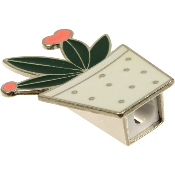 Точилка "Maxi" №MX40640 метал.(30)