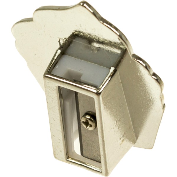 Точилка "Maxi" №MX40641 метал.(30)