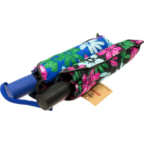 Парасолька жін. напівавтомат 8спиць d-55см №R30677(12)(60)