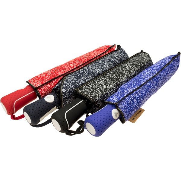 Парасолька жін. напівавтомат 8спиць d-55см №R30678(12)(60)