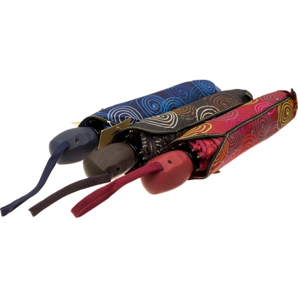 Парасолька жін. напівавтомат 8спиць d-55см №R30679(12)(60)