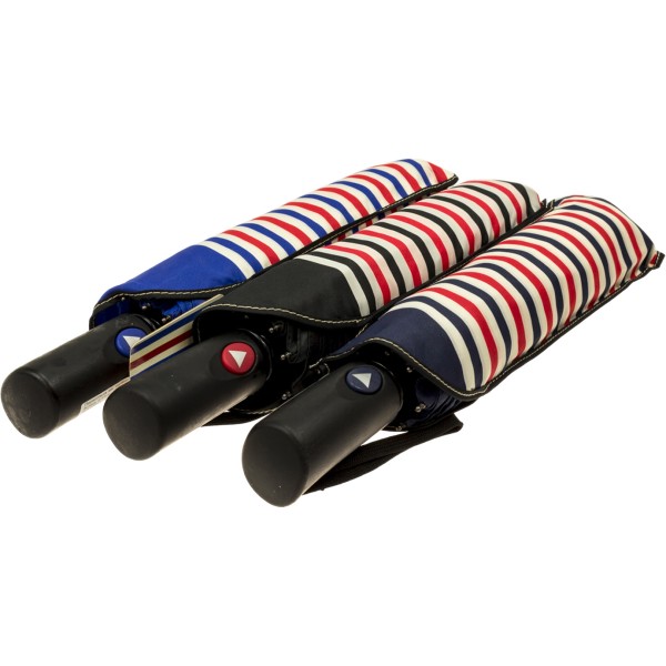 Парасолька жін. напівавтомат 8спиць d-55см №R30680(12)(60)