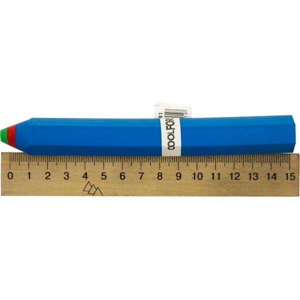 Гумка "CoolForSchool" Олівець №CF81741(12)(48)