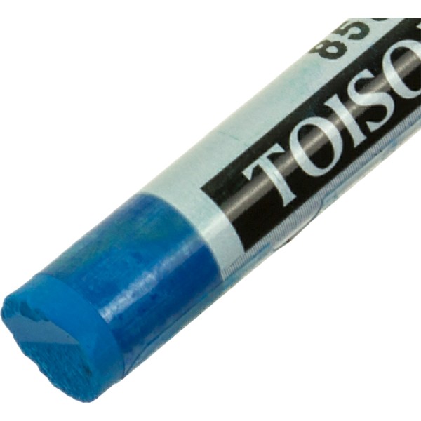 Крейда-пастель суха м'яка "Koh-i-noor" "TOISON D'OR" №8514 24кольор.