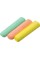 Крейда кольор. "1В" №400406 3шт Jumbo Geometry(64)