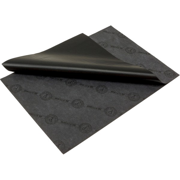 Копірка "Buromax" А4 100арк (чорна) №2701(1)(5)(100)