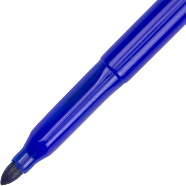 Фломастери Centropen Magic 2549/10 10 кольорів 3,5мм 