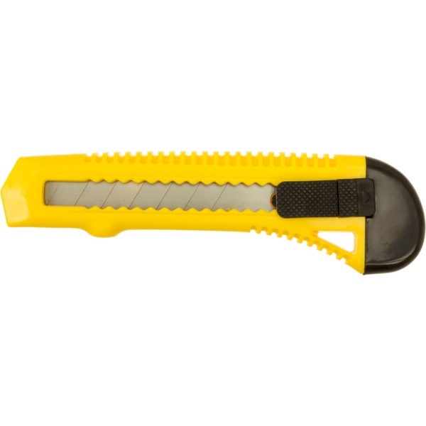 Нож канцелярский Economix большой, усиленный (48) E40513