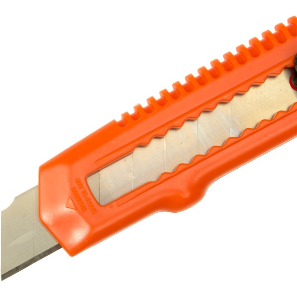 Нож канцелярский Economix большой, усиленный (48) E40513