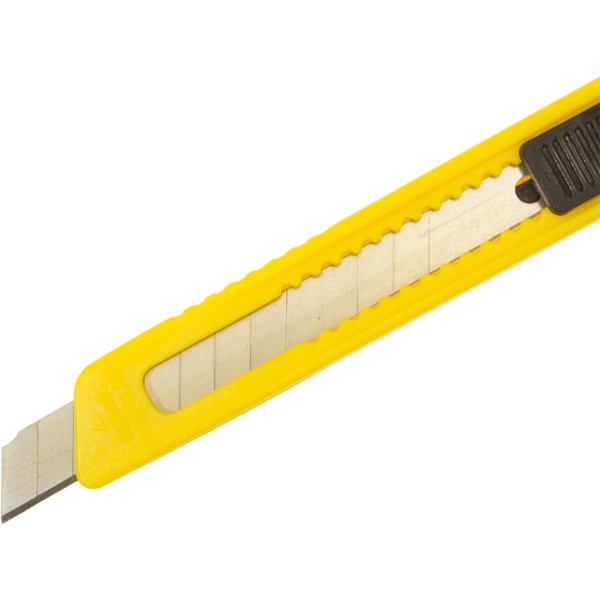 Ніж канцелярський Economix середній (60) E40515