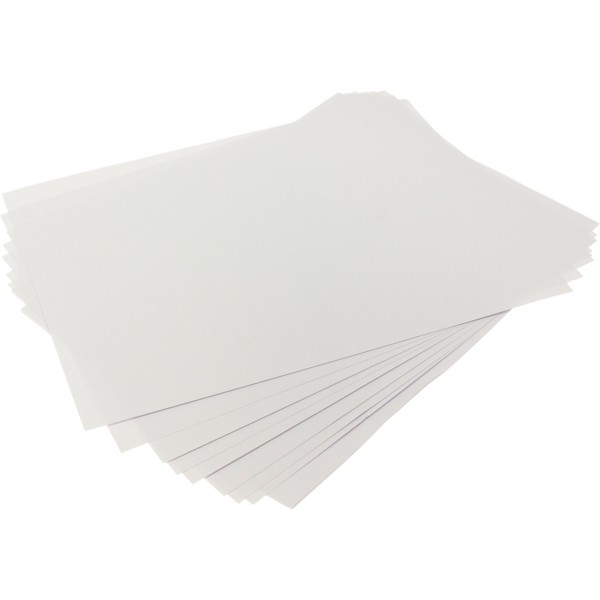 Папка для кресл. А4 (10арк)/ №АП-0601/Апельсин/(20)