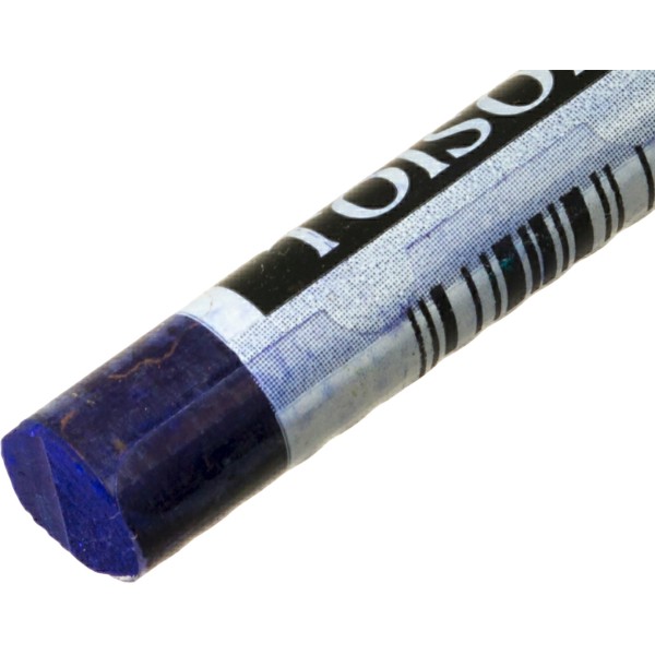  Мел-пастель Koh-i-noor TOISON D'OR sapphire blue new (12) №8500/140