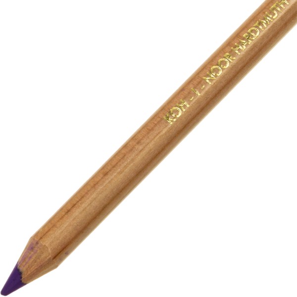 Олівець-пастель "Koh-i-noor" "GIOCONDA" №8820/182 dark violet/темно-фіолетовий(12)