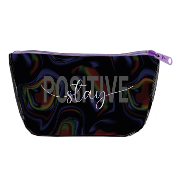 Пенал "Yes" Stay True м'який 3від. №PH-23-3/533505(48)