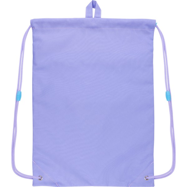 Сумка для взуття "Kite" W check 2від. №WK22-601M-5