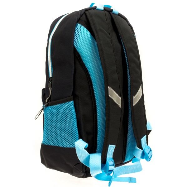 Рюкзак "CoolForSchool" 1від.,3карм. 16,5" №CF86468