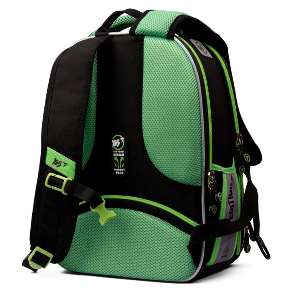 Рюкзак каркасний "Yes" S-78 Lightning 2від.,3карм. №559389(4)