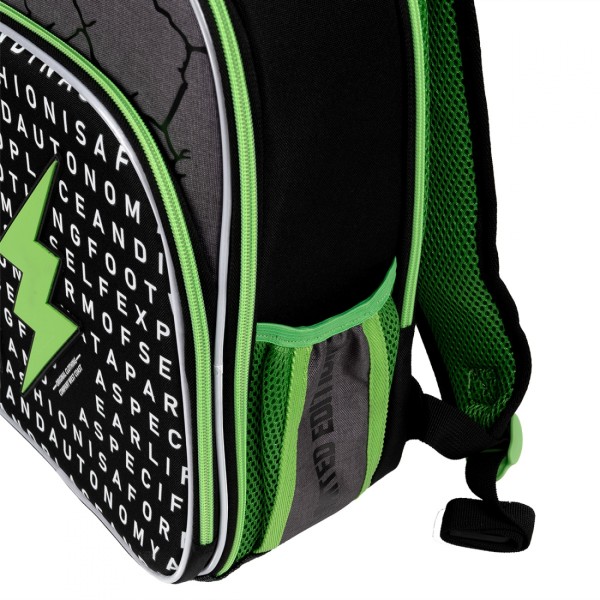 Рюкзак каркасний "Yes" S-78 Lightning 2від.,3карм. №559389(4)