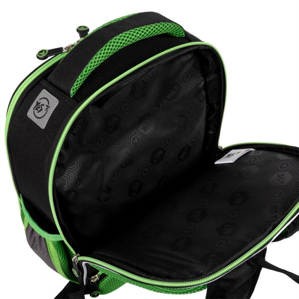 Рюкзак каркасний "Yes" S-78 Lightning 2від.,3карм. №559389(4)