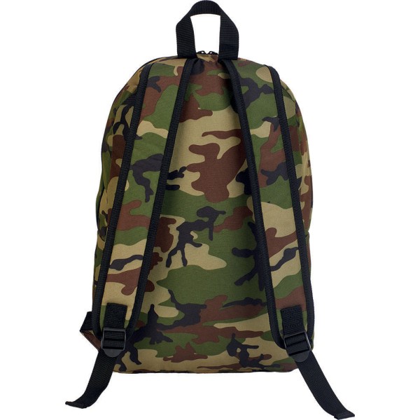 Рюкзак молод."Hash 2" Fashion 1від. 1карм.№HS-126/502019083