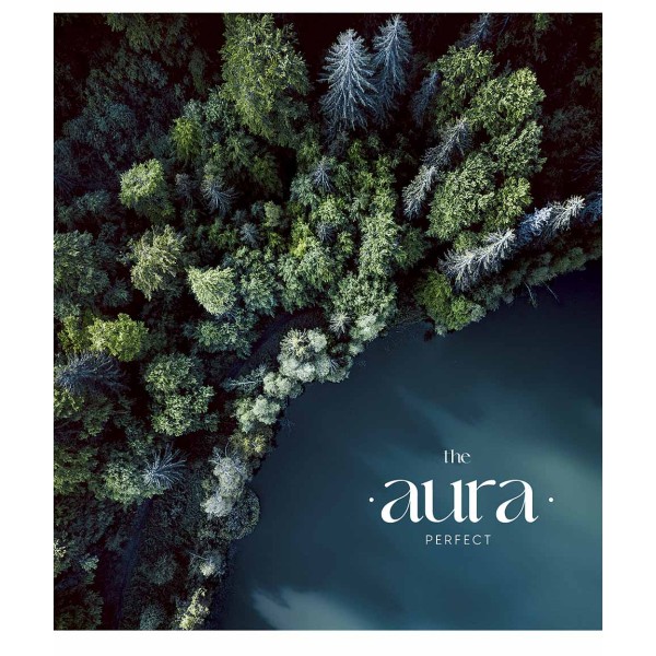 Зошит 96арк. лін. Школярик "Perfect aura" УФ лак №096-3203L(5)(50)