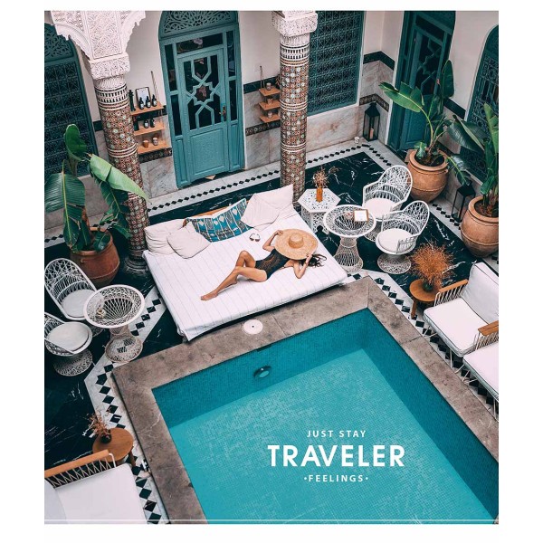 Зошит 96арк. лін. Школярик "Traveler" УФ-лак №096-3262L(5)(50)