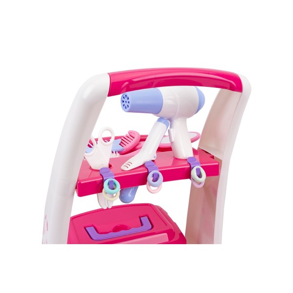 Набір перукаря №9314/Технокомп/(3)