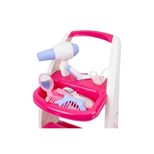 Набір перукаря №9314/Технокомп/(3)