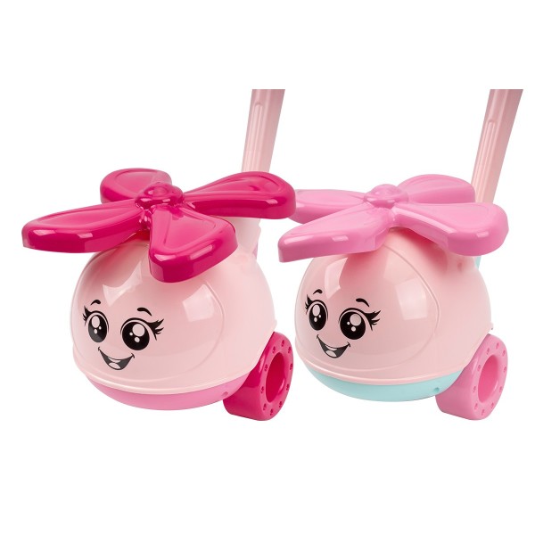 Каталка "ТехноК" №9413/Технокомп/(4)