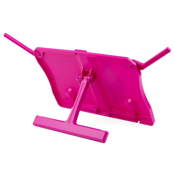 Підставка для книг "Yes" "Barbie" №470487 пласт.(30)