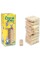 Гра Вежа "Cheese Jenga" 48 брусків,укр. №30718/Strateg/(16)