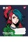 Зошит 12арк. кос.лін. YES Anime №766304(25)(500)