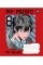 Зошит 12арк. кос.лін. YES Anime №766304(25)(500)