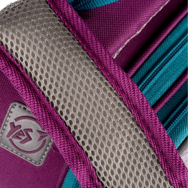 Рюкзак каркасний "Yes" H-12 Corgi 2від.,2карм. №559020(6)