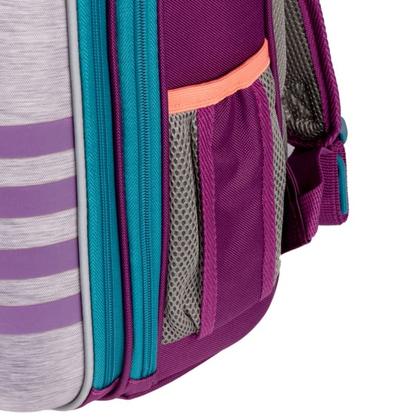 Рюкзак каркасний "Yes" H-12 Corgi 2від.,2карм. №559020(6)