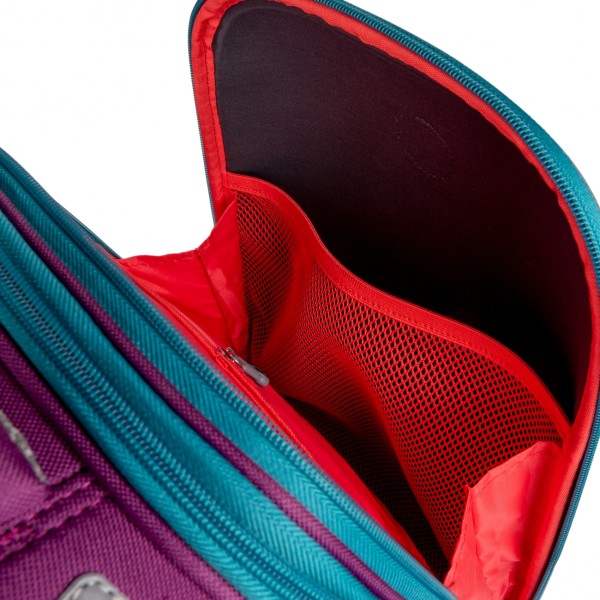 Рюкзак каркасний "Yes" H-12 Corgi 2від.,2карм. №559020(6)