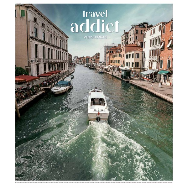 Зошит 96арк. лін. Школярик "Travel addict" ВД-лак №096-3193L(5)(50)