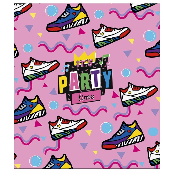 Зошит 48арк. лін. Школярик "Forever young" УФ-лак №048-3116L(10)(100)