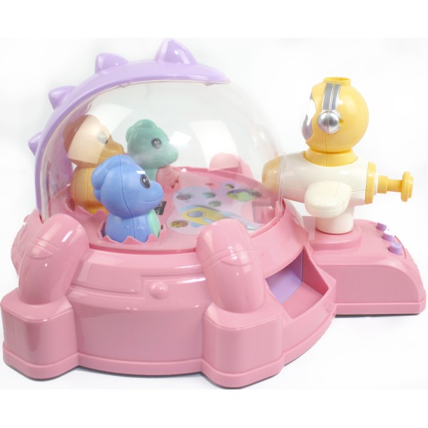 Іграшка муз. 27х22х16см,стріляє кульками,звук,на бат-ці,24,5х25х18,5см №FG240428073Q(24)